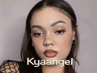 Kyaangel