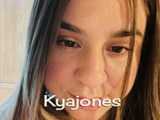 Kyajones