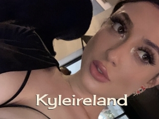 Kyleireland