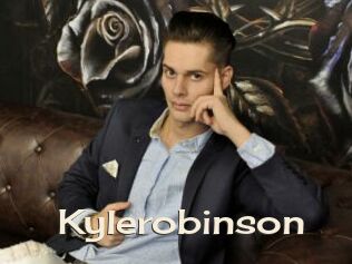 Kylerobinson