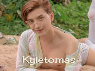 Kyletomas