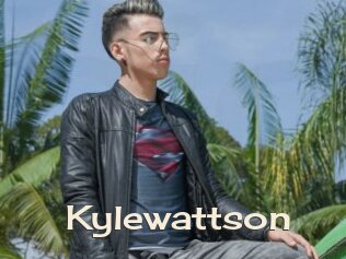 Kylewattson