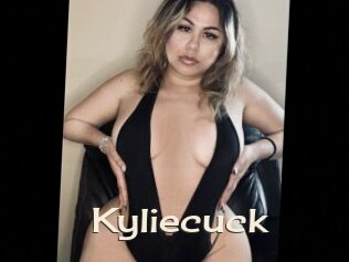 Kyliecuck