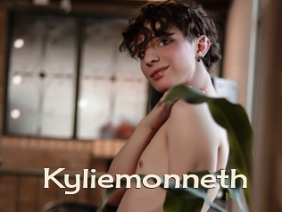 Kyliemonneth