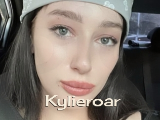 Kylieroar