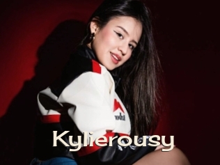 Kylierousy