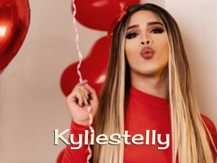 Kyliestelly