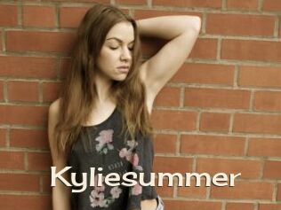 Kyliesummer