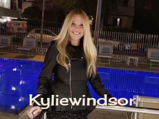 Kyliewindsor