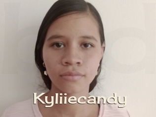 Kyliiecandy