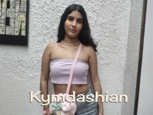 Kymdashian