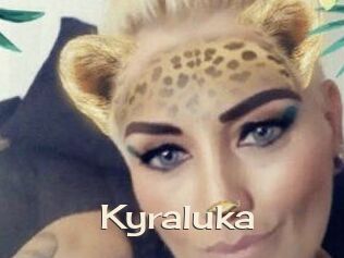 Kyraluka