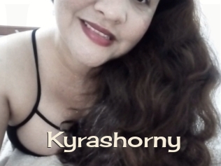 Kyrashorny