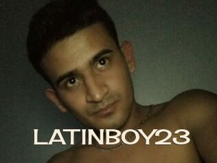 LATINBOY23