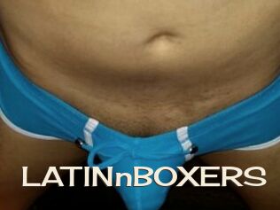 LATINnBOXERS
