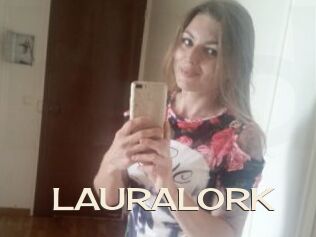 LAURALORK