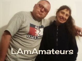 LAmAmateurs