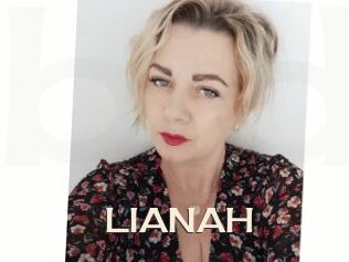 LIANAH