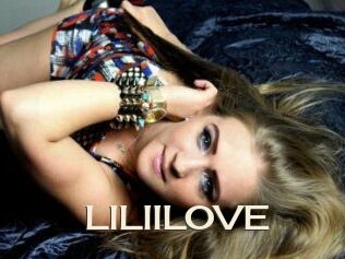 LILIILOVE