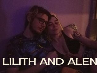 LILITH_AND_ALEN