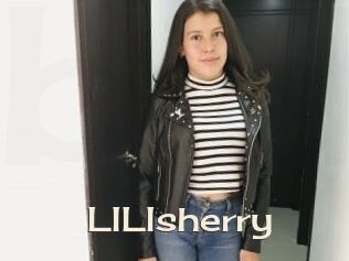 LILIsherry