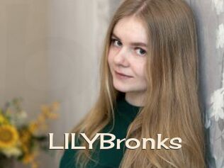 LILYBronks