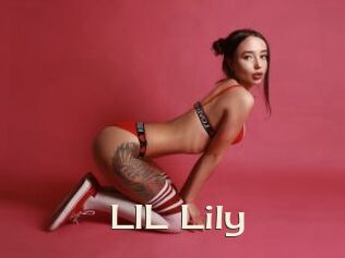 LIL_Lily