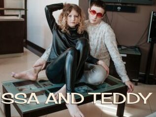 LISSA_AND_TEDDY