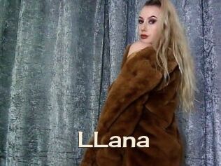 LLana