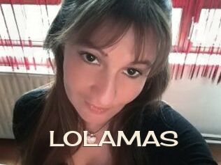 LOLAMAS
