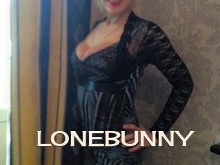 LONEBUNNY