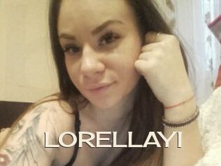 LORELLAYI