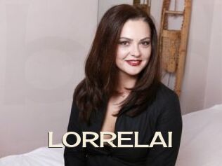 LORRELAI_
