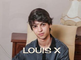 LOUIS_X