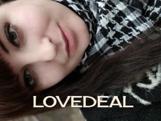 LOVEDEAL