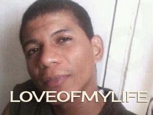 LOVEOFMYLIFE