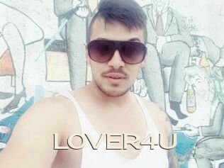 LOVER4U