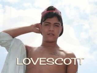 LOVESCOTT