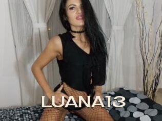 LUANA13