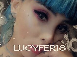 LUCYFER18