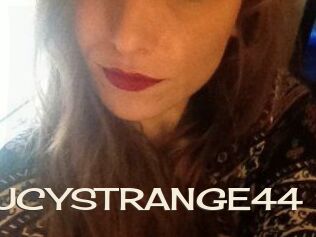 LUCYSTRANGE44 Big Dicks Round Ass