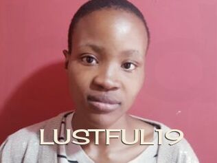 LUSTFUL19