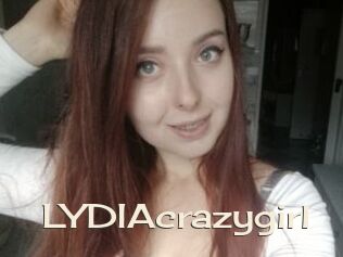 LYDIAcrazygirl