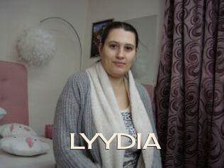 LYYDIA