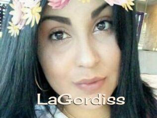 LaGordiss