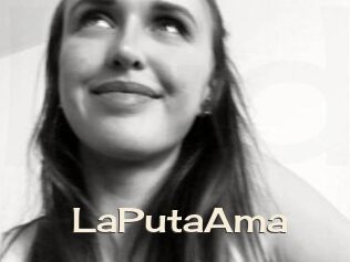 LaPutaAma