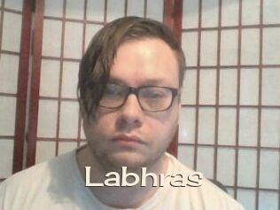 Labhras