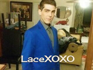 LaceXOXO