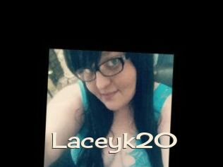 Laceyk20