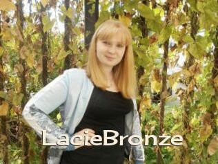 LacieBronze